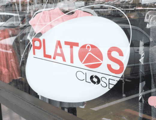 Platos Closet Used Clothing Tacoma Washington